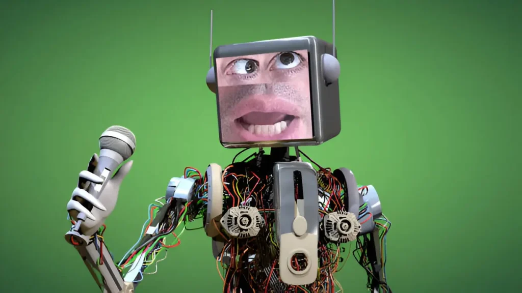 Cheap AI