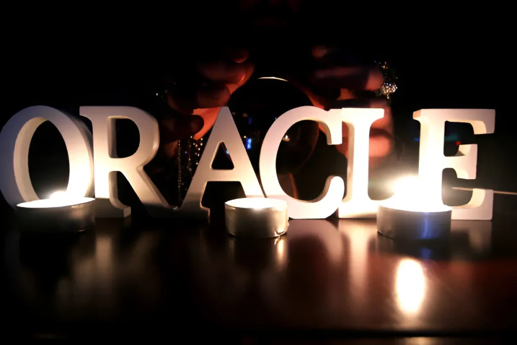 oracle ai agent