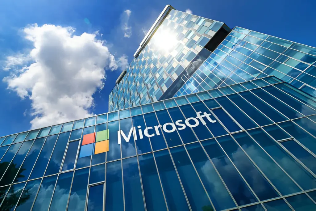 Microsoft’s Work Recall with Copilot Vision
