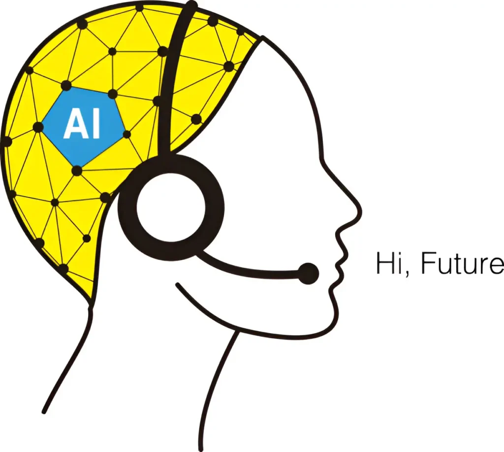 Hello AI
