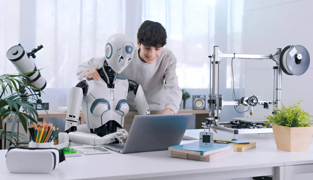 The Ethical Implications of AI Agents