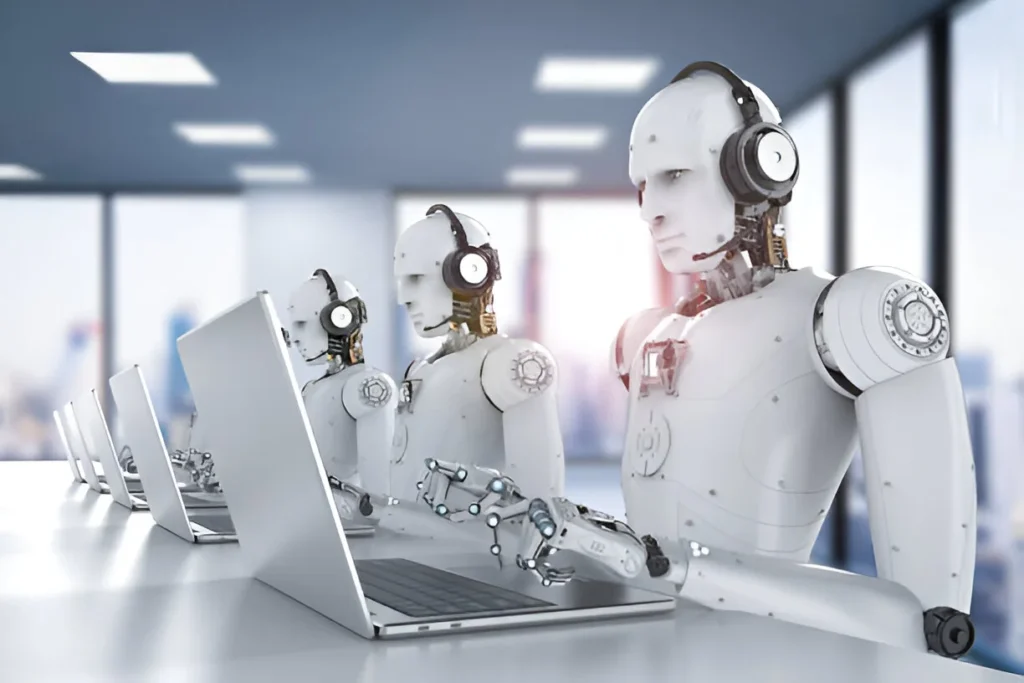 Many faces of AI