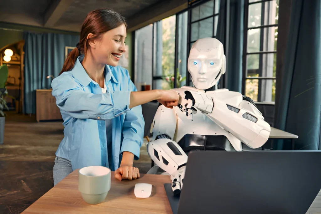 Meet Ai Agent