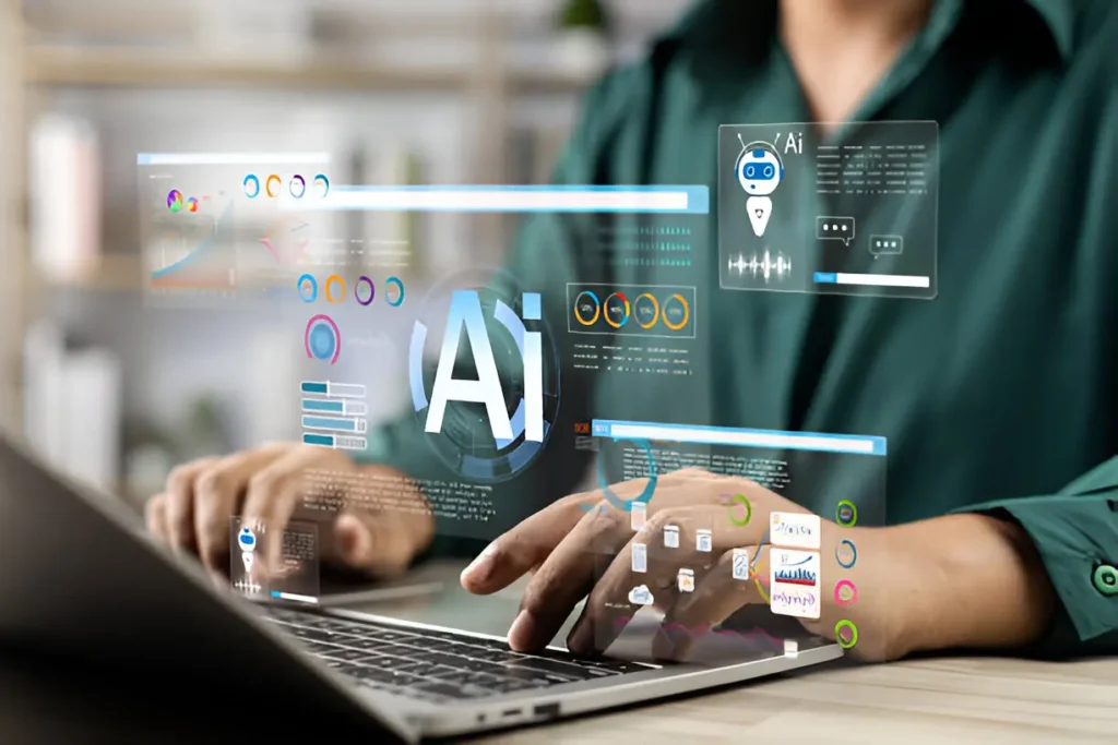 Agent Architecture in AI