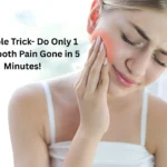 How to Stop Tooth Pain Fast: Proven Solutions