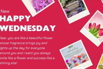 Happy Wednesday blessings ! Keep shining