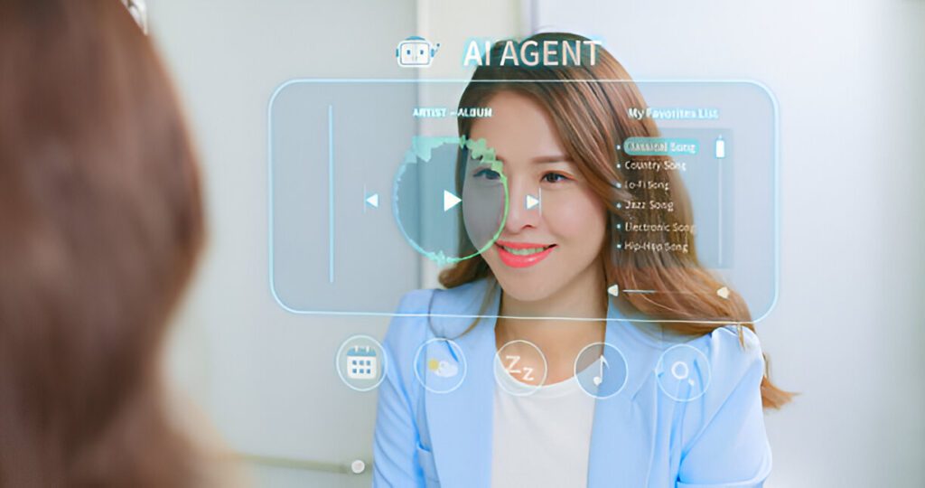 AI Agent Future