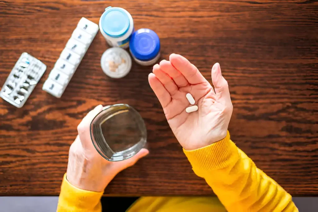 How to Take Medicine for Toothache Relief