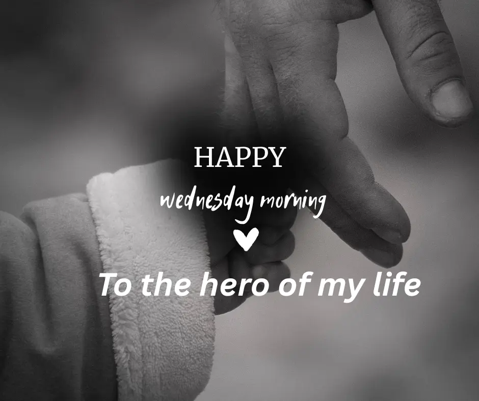 spiritual words for father