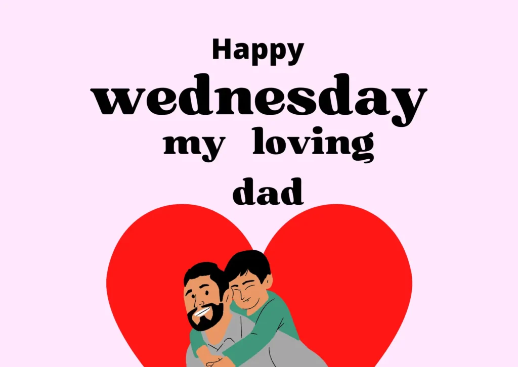  Spiritual Blessing for Father – Wednesday Gratitude Prayer