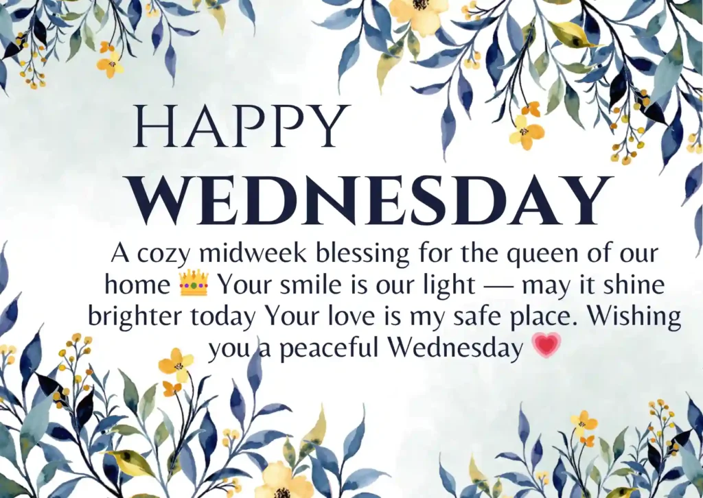  Heartfelt Midweek Blessing for Grandmother – Peace & Love