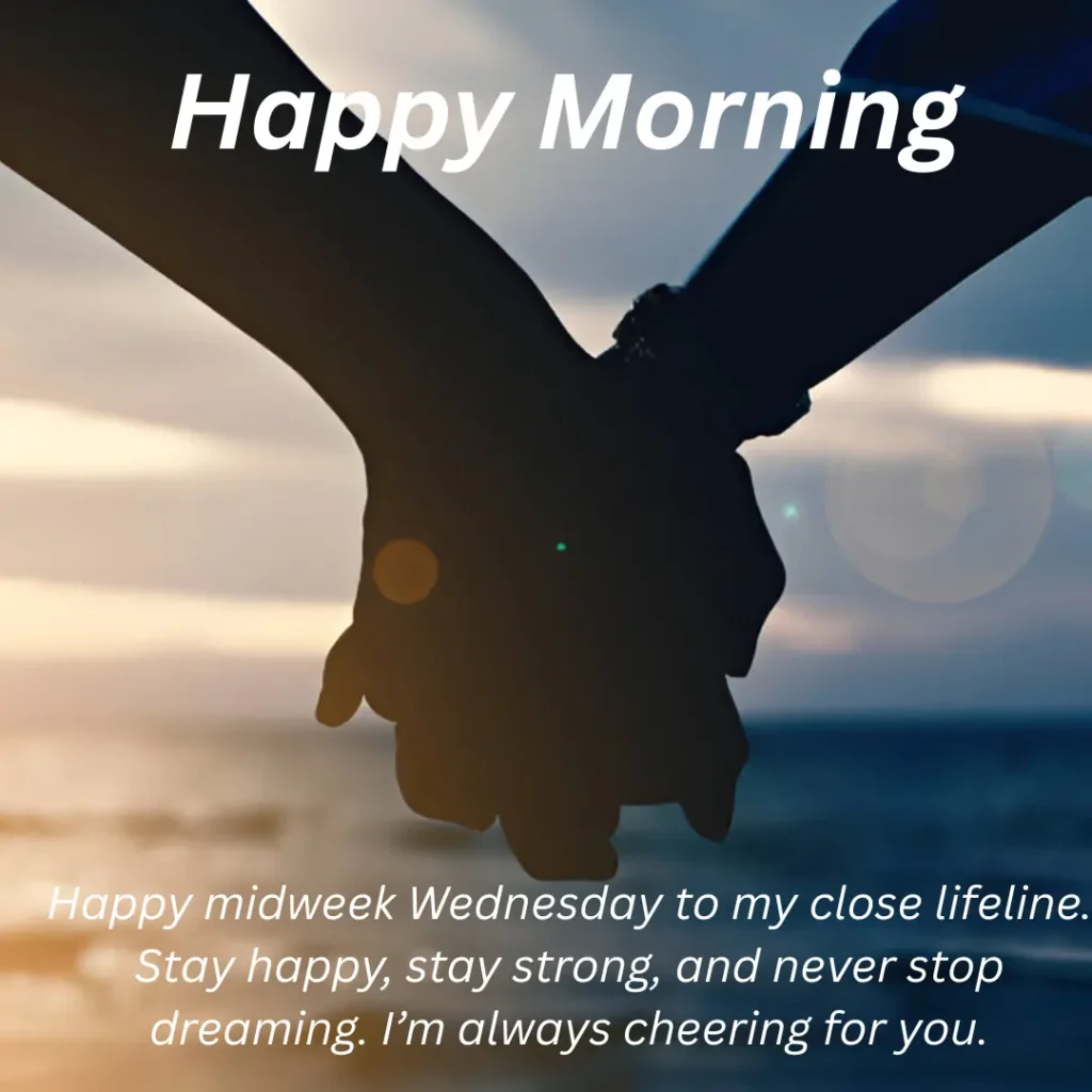 wednesday blessing quotes