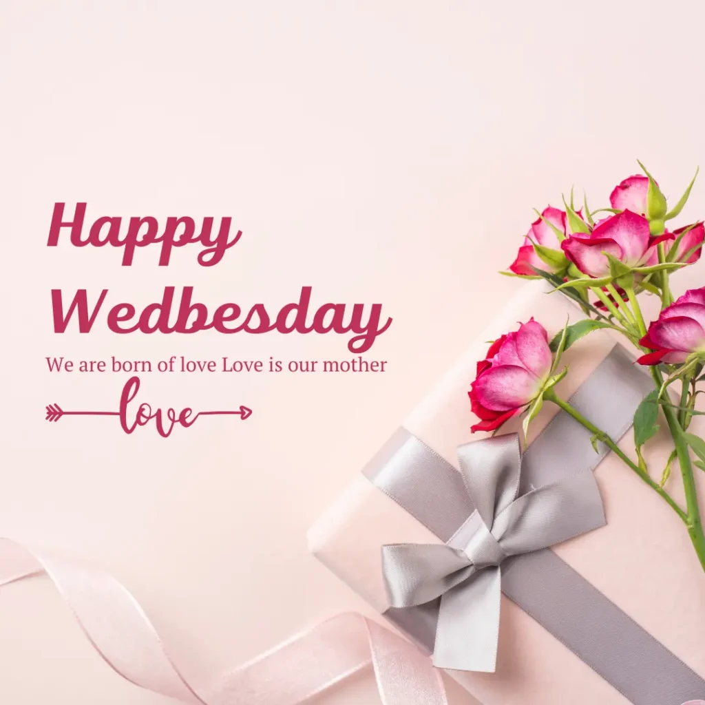  Emotional midweek message for mother full of love