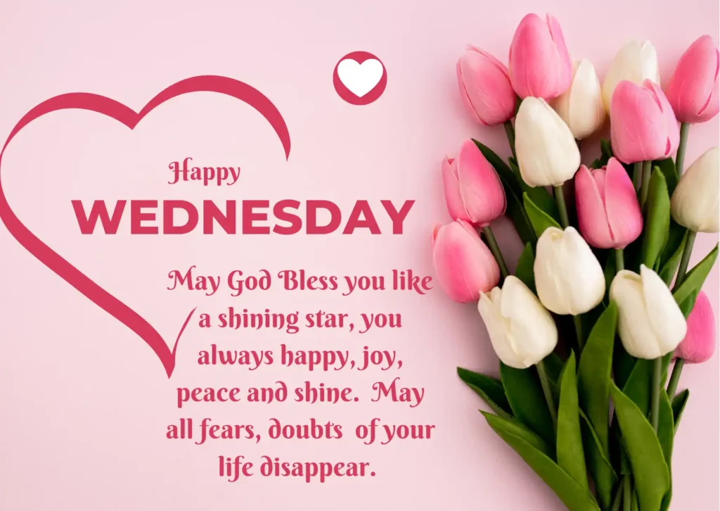 wednesday quotes, blessings, wishes 