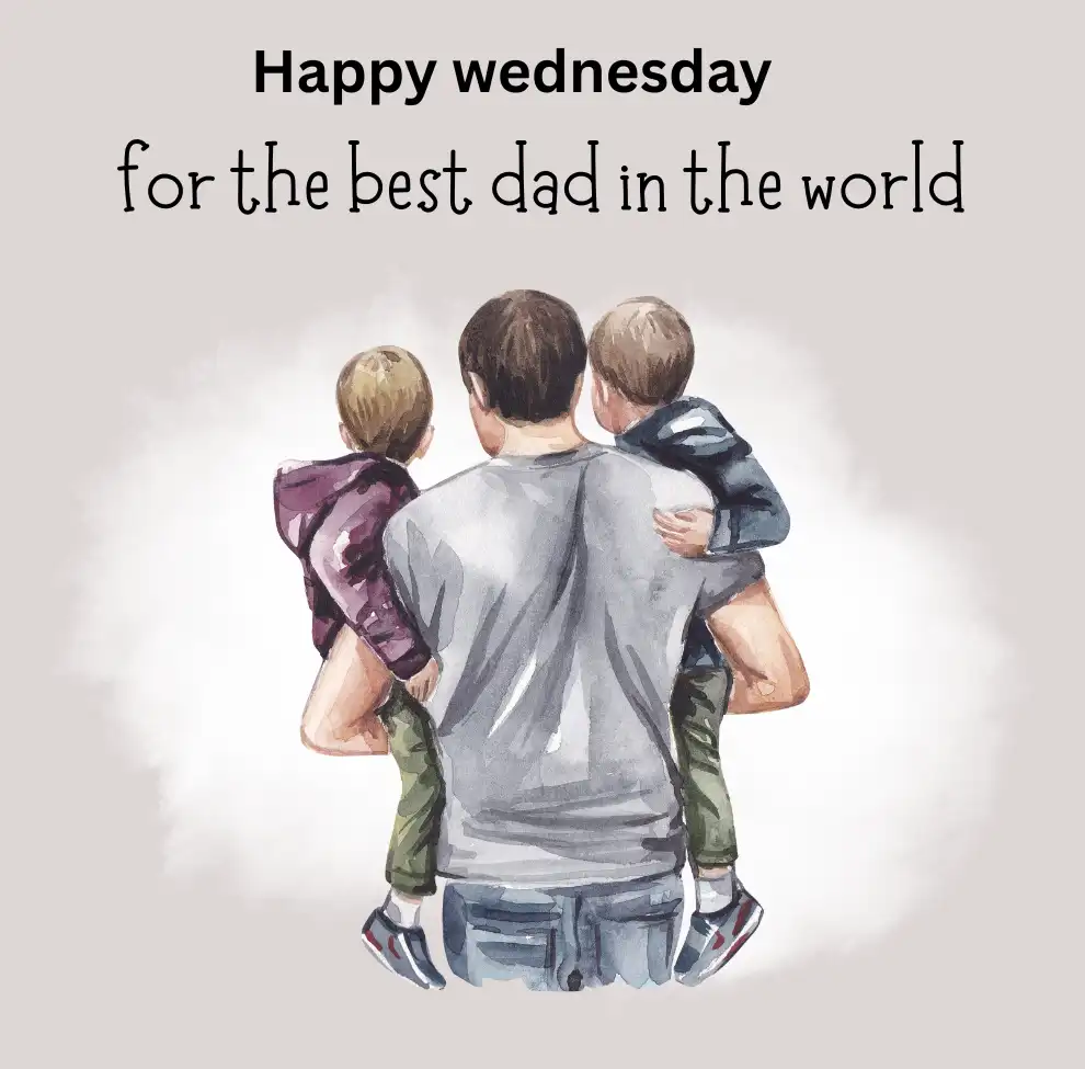 heartfelt blessings for dad