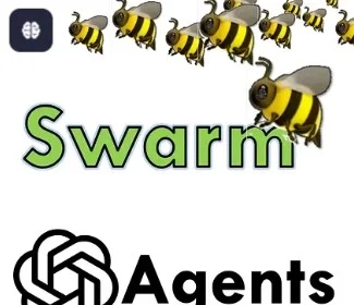 OpenAI Agent SDK Swarm